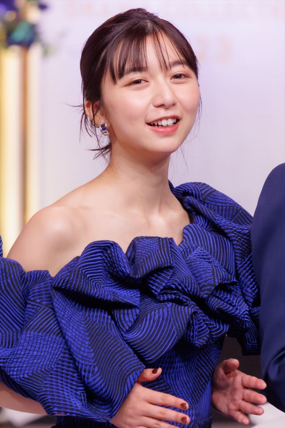 山田裕貴、飲まず食わずの役作りで実感「水飲まないのが1番危ない」