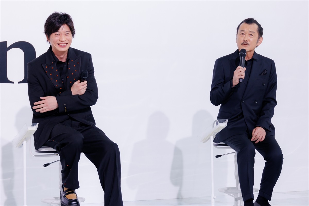高畑充希、田中圭と大量のキスシーンもスタッフから「飽きられつつある」