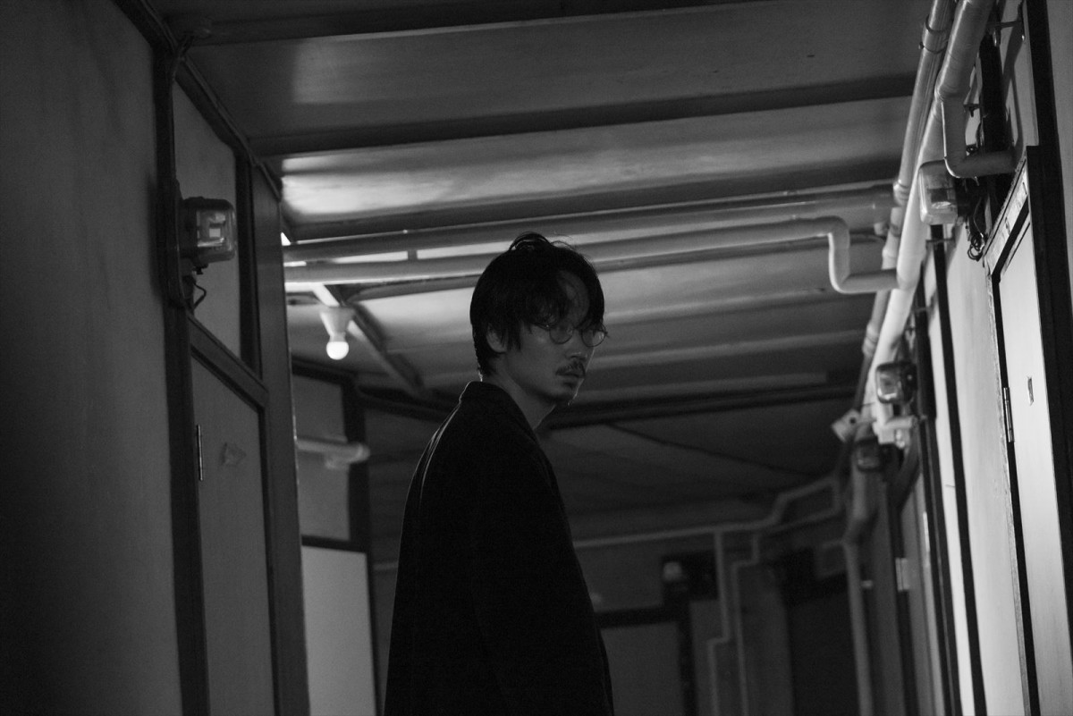芥川賞受賞小説『花腐し』、綾野剛主演×柄本佑＆さとうほなみ共演で23年初冬公開決定