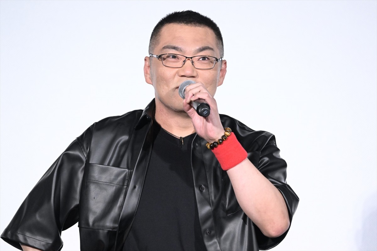 『THE FIRST SLAM DUNK』公開150日を記念し湘北バスケ部の声優陣が集結！　反響を明かす