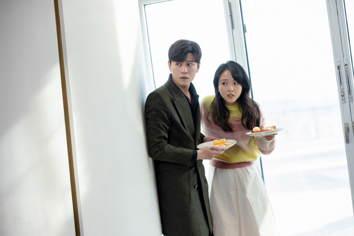 韓国ラブコメの傑作『恋愛の発見』をリメイク！　中国ドラマ『ロマンスは夏色』配信＆DVDリリース