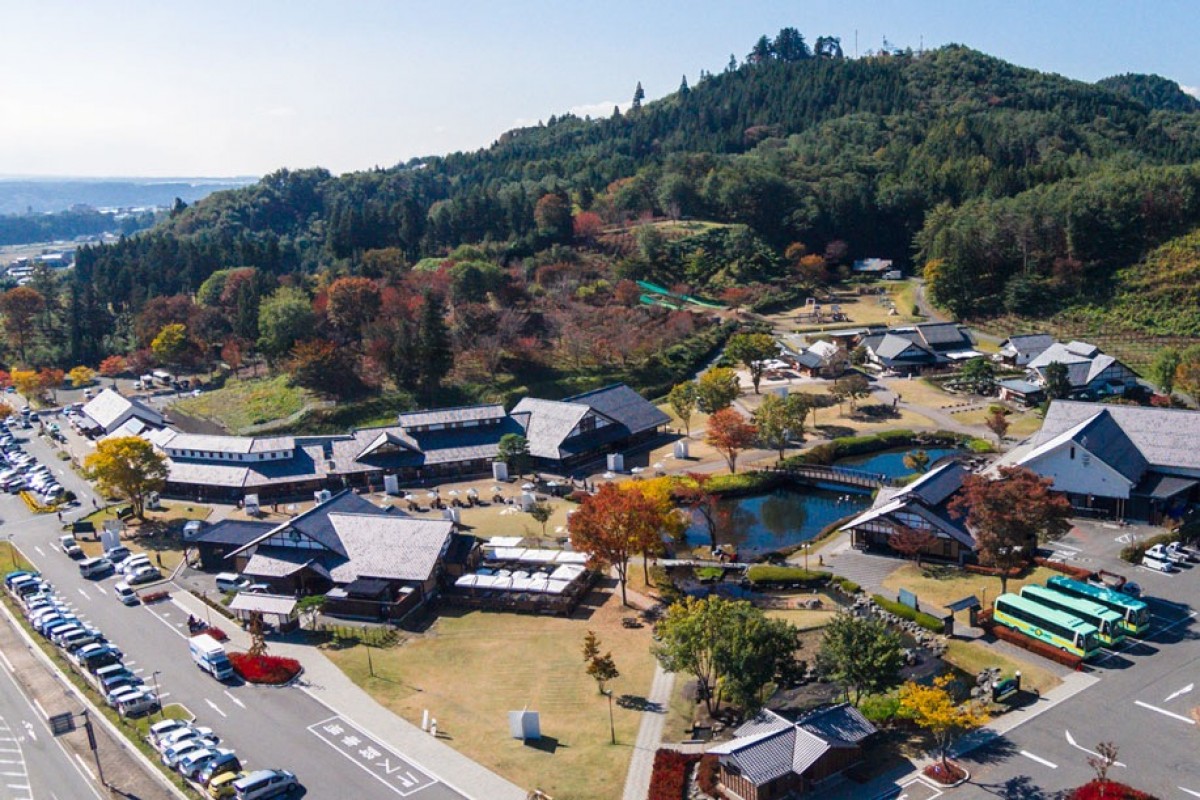 230516_OZE‐HOSHISORA GLAMPING＆CAMP RESORT