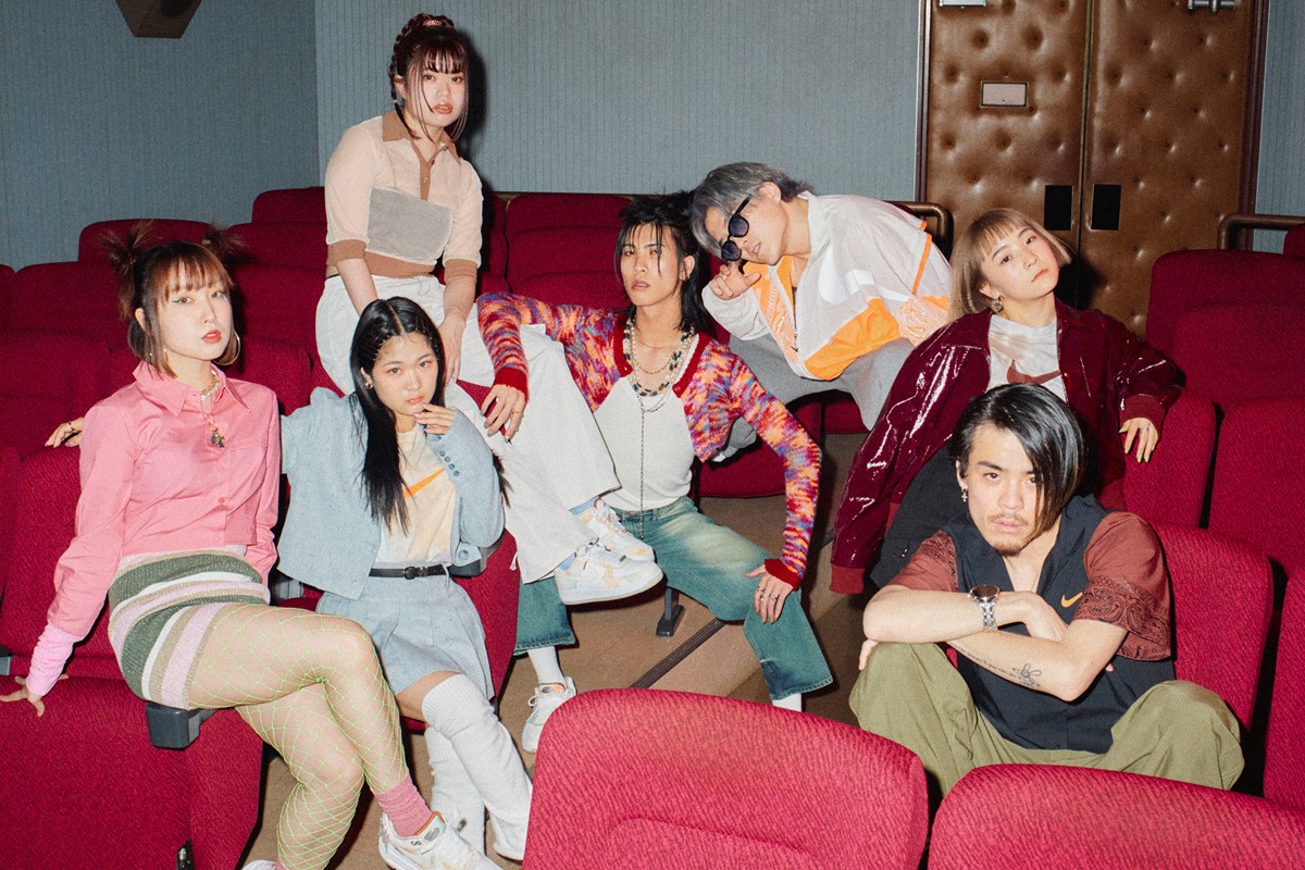 20230501「DANCE INSPIRED COLLECTION」