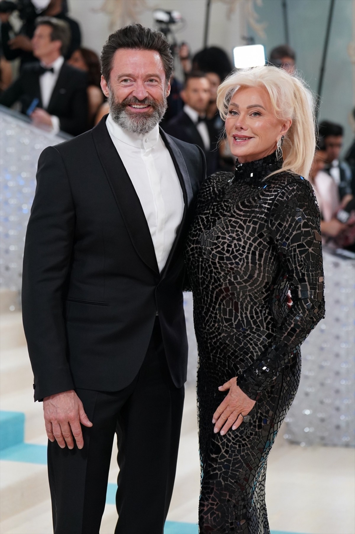 ＜メットガラ 2023＞開催！　豪華に着飾ったセレブが集結