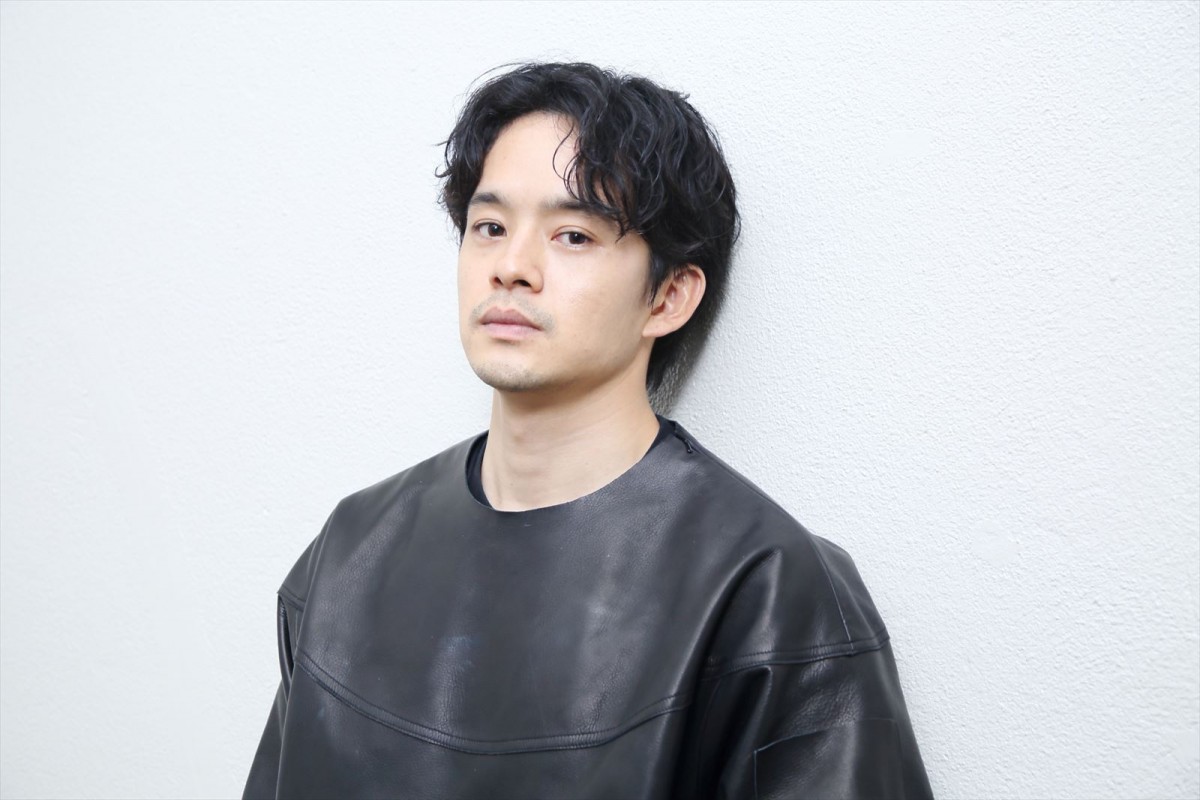 『シン・仮面ライダー』池松壮亮＆森山未來、壮絶なラストバトルを語る「森山さんとじゃなかったら絶対やれなかった」