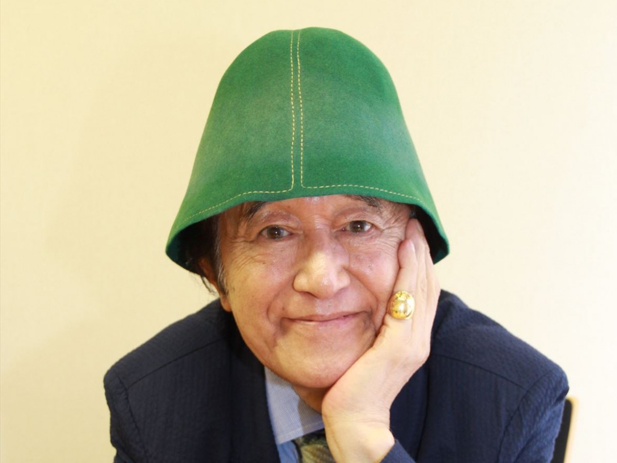 高見のっぽさん