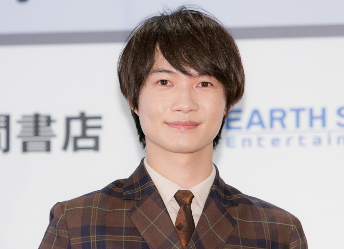 神木隆之介の「主演映画」人気ランキングTOP5＜本日誕生日！＞