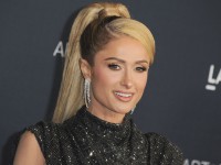 パリス・ヒルトン