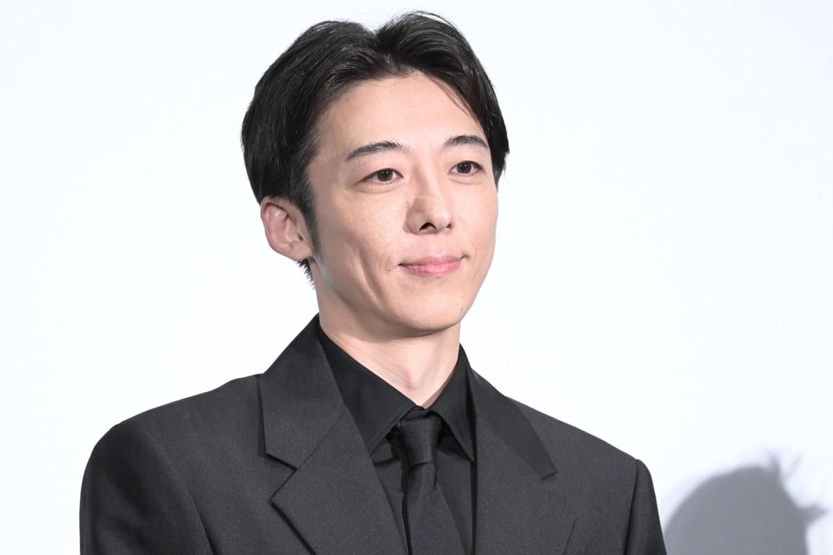 高橋一生＆飯豊まりえ、ルーヴル美術館“貸し切り”の撮影を振り返る「幸福な撮影だった」