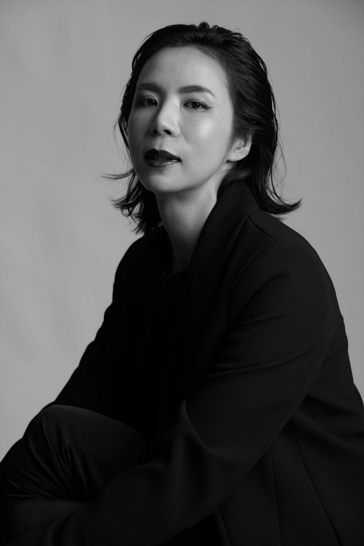 木戸大聖、映画初主演作『先生！口裂け女です！』7.7公開決定　ヤンキー高校生VS口裂け女の青春バトルホラー