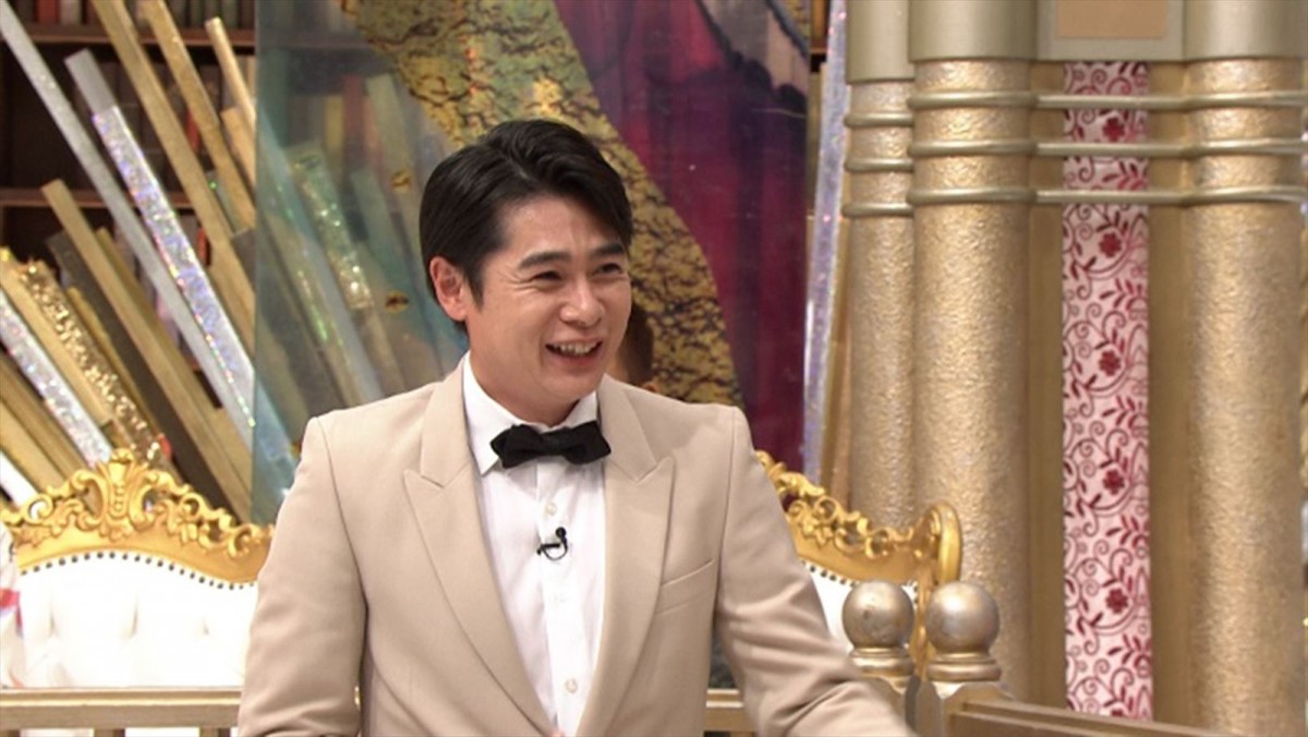 なにわ男子・大西流星＆大橋和也、“ガチ悩み”を告白　芸能界の“レジェンド”が金言で返す