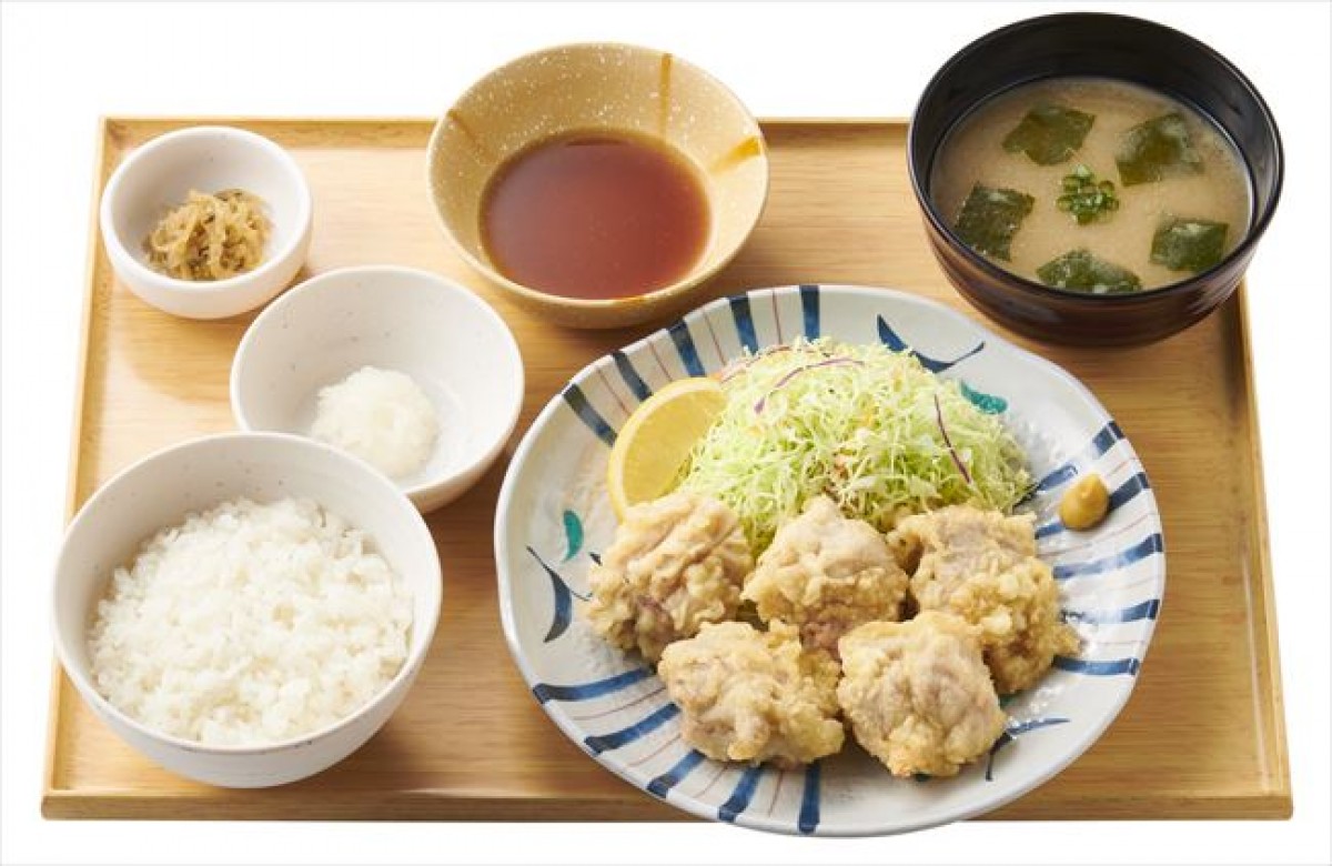 20230510 新ねばとろ定食