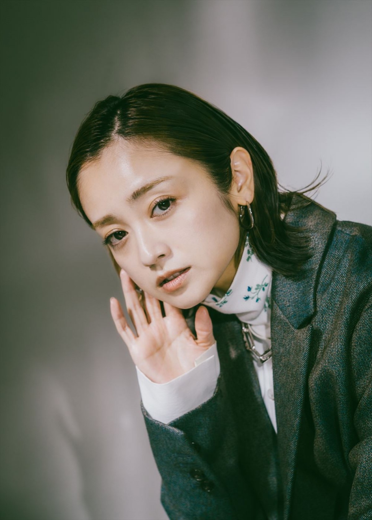 松下奈緒、安達祐実、岡本圭人、男女逆転NHK『大奥』Season2・医療編に出演決定＆コメント到着！