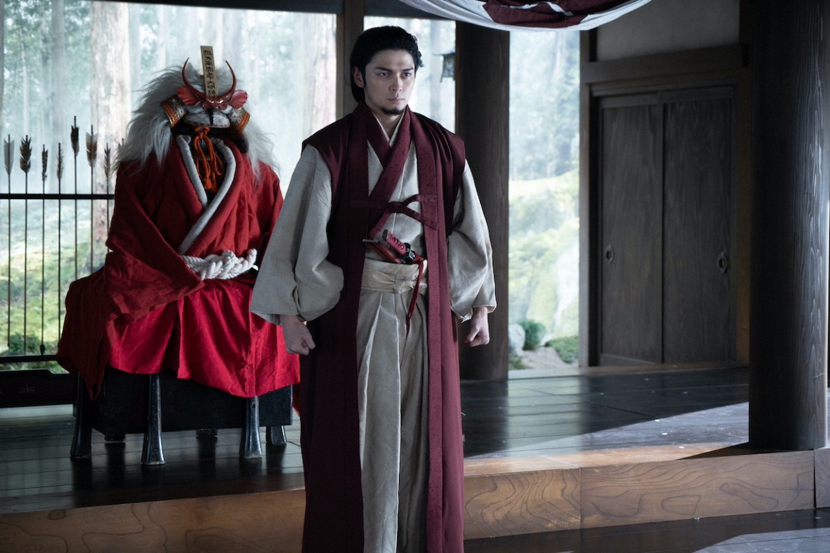 『どうする家康』第20回　“家康”松本潤、武田軍に苦戦　岡崎城ではある“陰謀”が進行