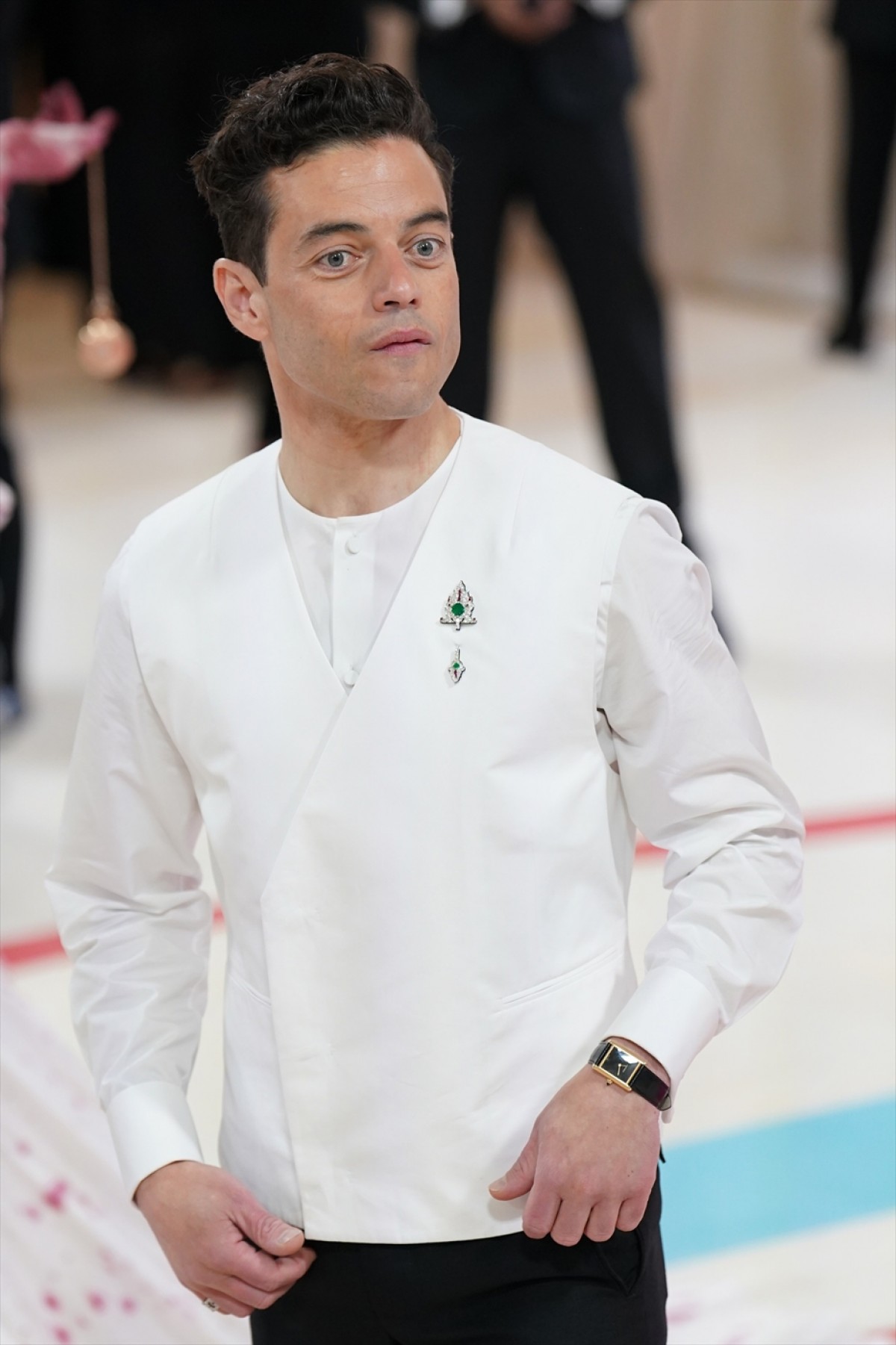 ＜メットガラ 2023＞開催！　豪華に着飾ったセレブが集結