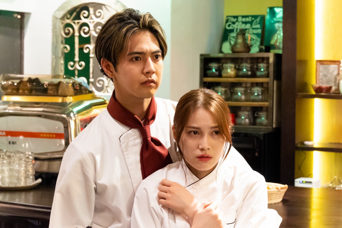 『波よ聞いてくれ』第4話　“ミナレ”小芝風花ら、“久連木”小市慢太郎の救出作戦開始