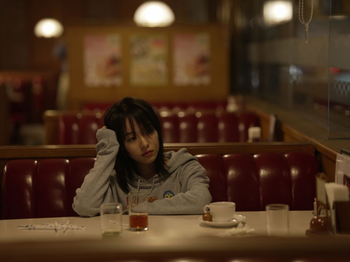 唐田えりかが新境地見せる主演短編も　『無情の世界』予告編&ビジュアル解禁