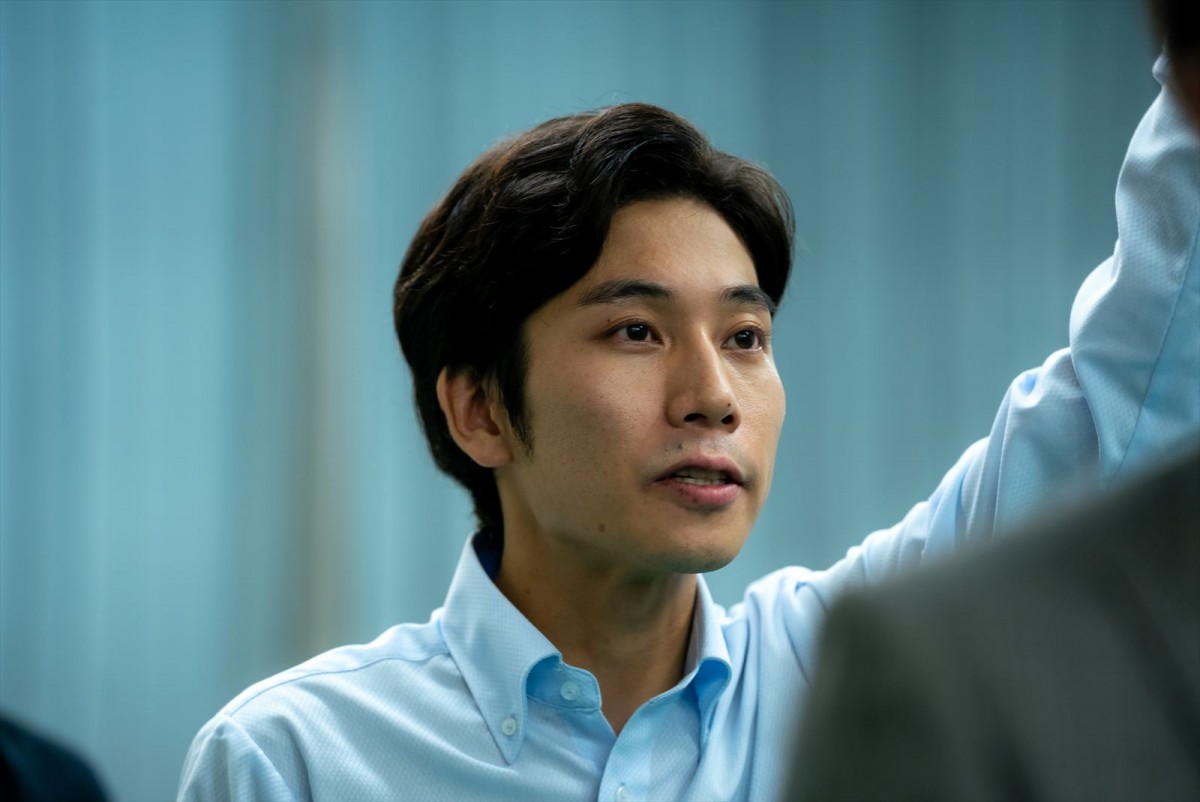 唐田えりかが新境地見せる主演短編も　『無情の世界』予告編&ビジュアル解禁
