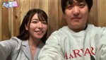 “交際歴0”芸人・カカロニ栗谷＆上原亜衣カップルの“初デート”に密着「いろんなところに行ったりしたい」