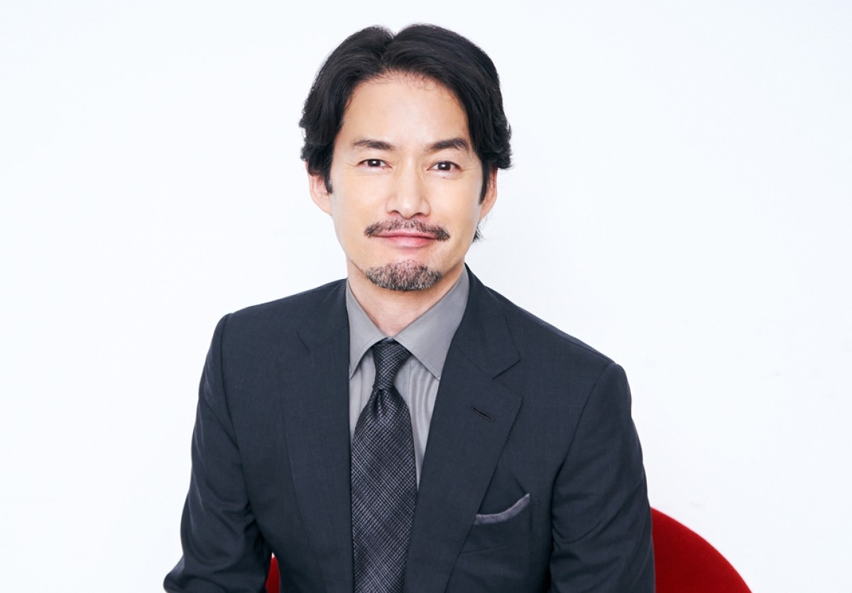 竹野内豊、不器用だからこそ「自分の心に嘘のないよう、ただ気持ちを大事に」演じたい