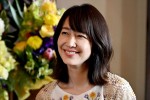 森口瑤子、『ラストマン』“護道京吾”上川隆也の妻であり“泉”永瀬廉の母役に