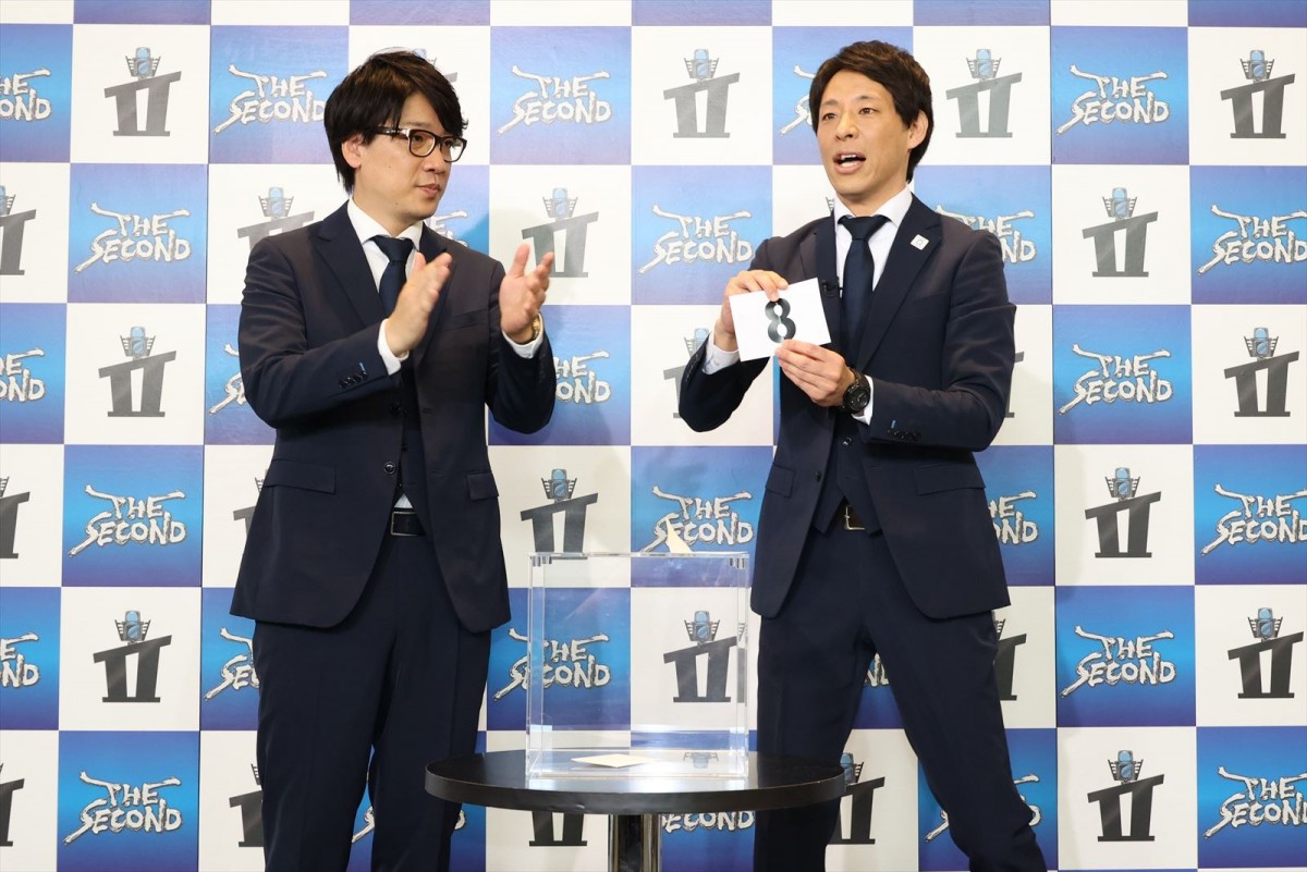 “ベテラン芸人の戦い”『THE SECOND』勝手に優勝予想　セカンドチャンスは誰の手に