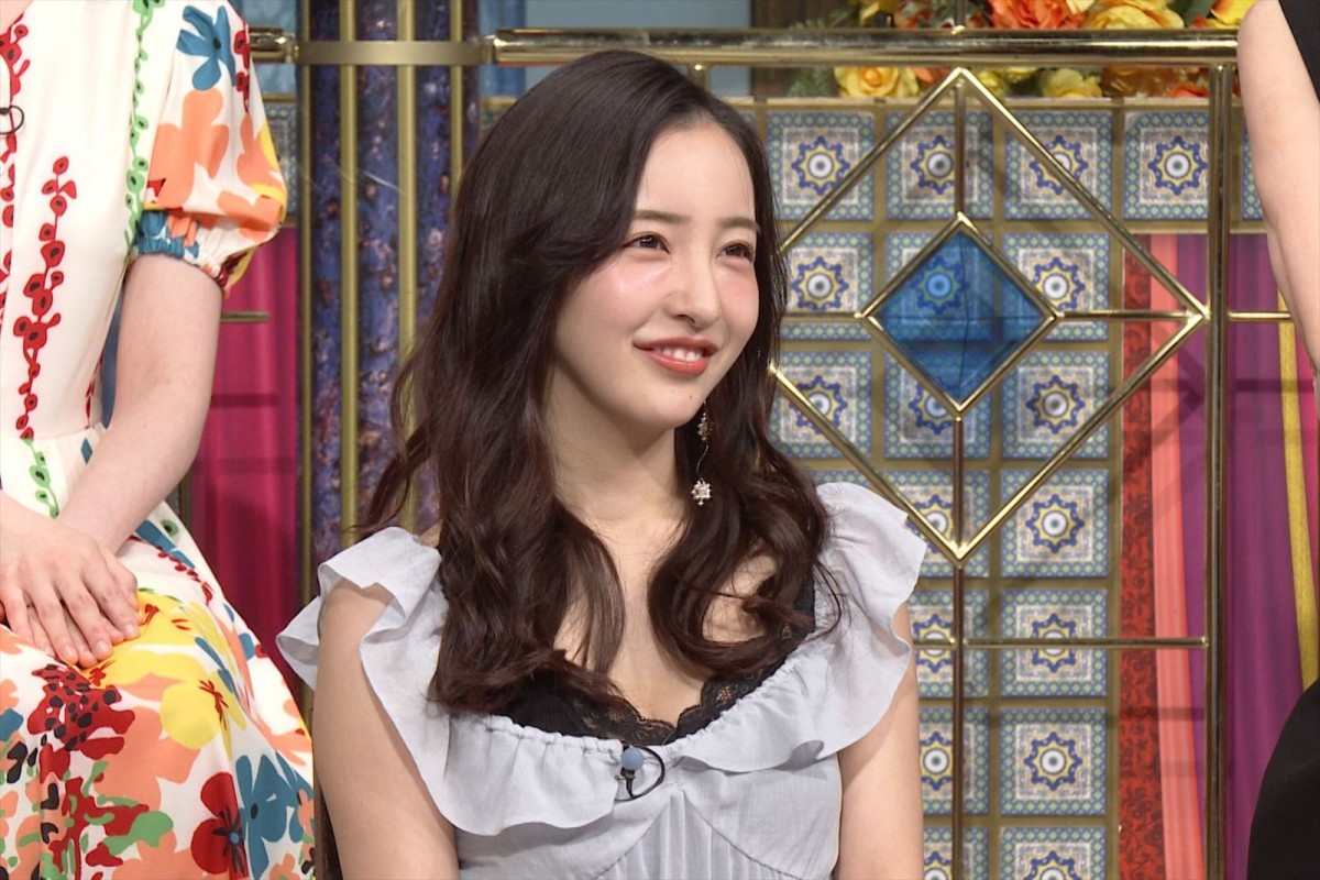 太田光代＆山口もえ、爆笑問題の妻同士が『さんま御殿』初共演　 「別れたい」「あなたも危ない」太田の爆弾発言に山口困惑