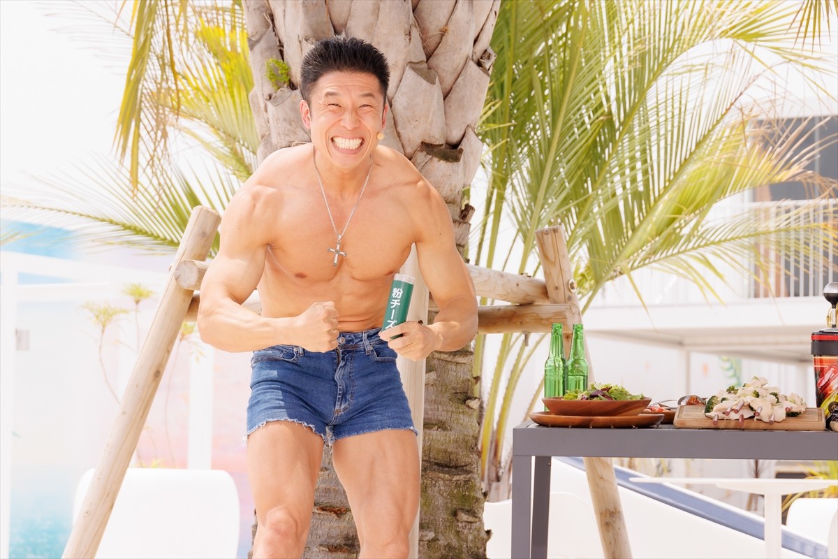 みちょぱ、夫・大倉士門とのイベント登壇に「変な緊張感があります」