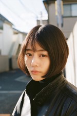 NHK大河ドラマ『光る君へ』に藤原定子役で出演する高畑充希