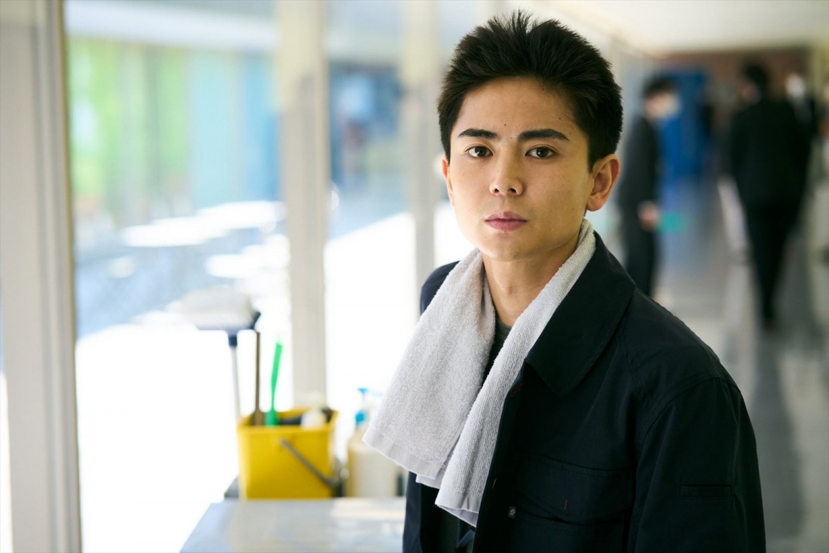 レディコミ史上最大級のヒット作『セフレの品格』ポスター＆予告編解禁　前野健太が初の主題歌書き下ろし