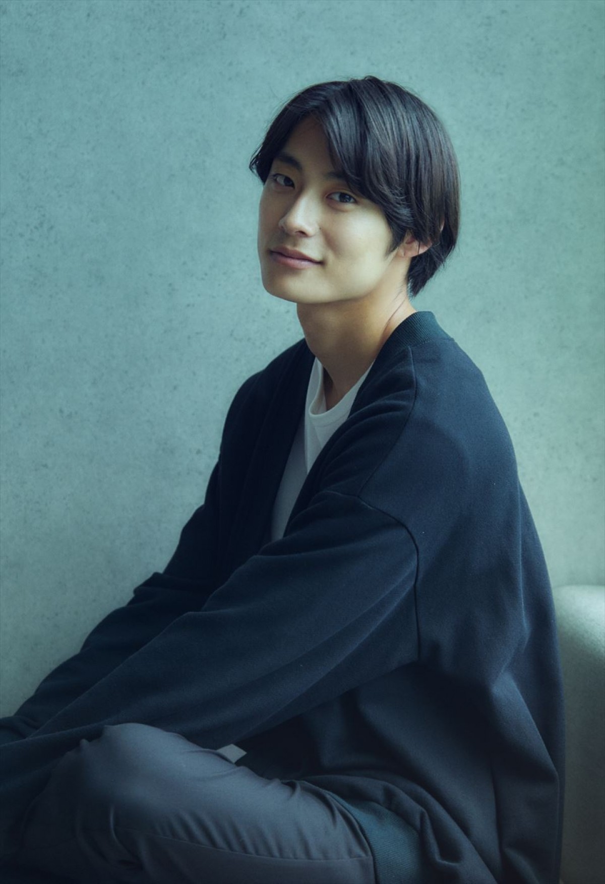 劇団EXILE・櫻井佑樹×超特急・高松アロハW主演！　人気BL漫画原作ドラマ『４月の東京は…』、6.15放送開始