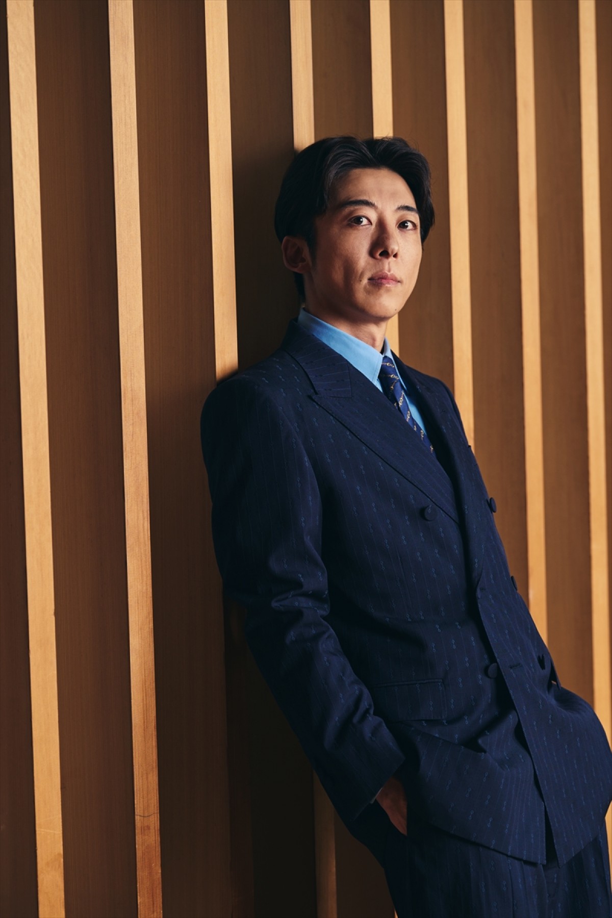 高橋一生＆飯豊まりえ、『ジョジョ』シリーズの魅力を分析　「“人間とはこういうもの”という提示を虚構の世界の中で描いている」