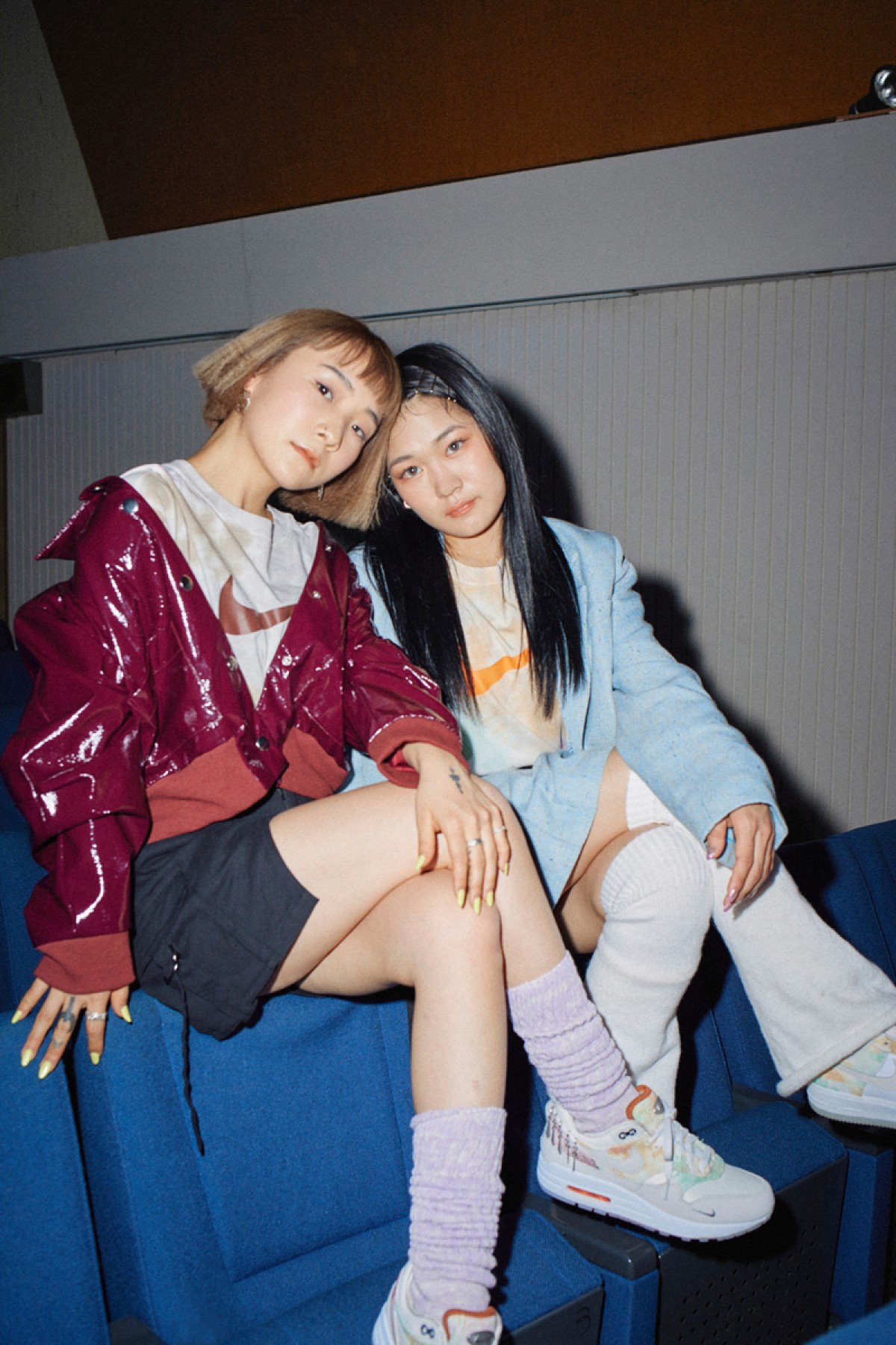 20230501「DANCE INSPIRED COLLECTION」