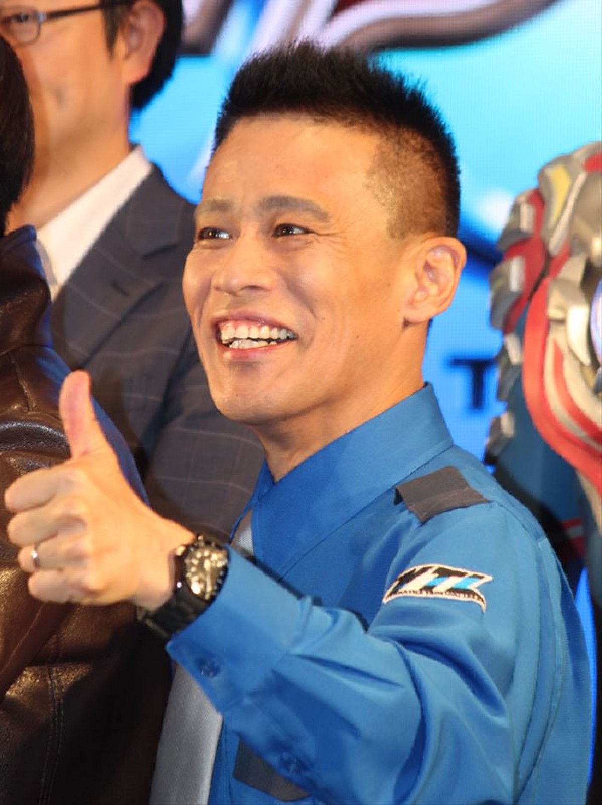 柳沢慎吾が「4日に1回、散髪する」事実にスタジオ仰天　「髪型1mmも変わってない」