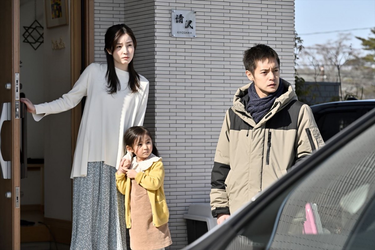 齊藤工監督「感慨深い」　映画『スイート・マイホーム』、第25回上海国際映画祭へ正式出品　新場面写真到着