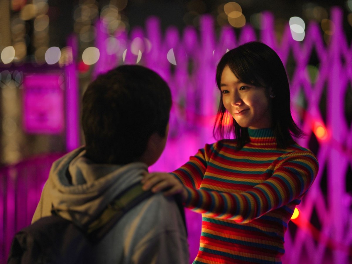 唐田えりかが新境地見せる主演短編も　『無情の世界』予告編&ビジュアル解禁