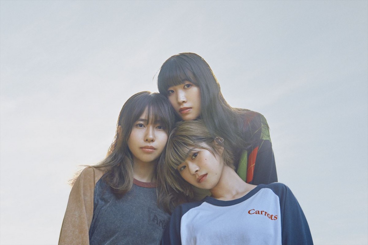 莉子＆池間夏海＆鶴嶋乃愛＆菊池日菜子共演、女子高生の釣りライフを描くドラマ『放課後ていぼう日誌』予告編解禁