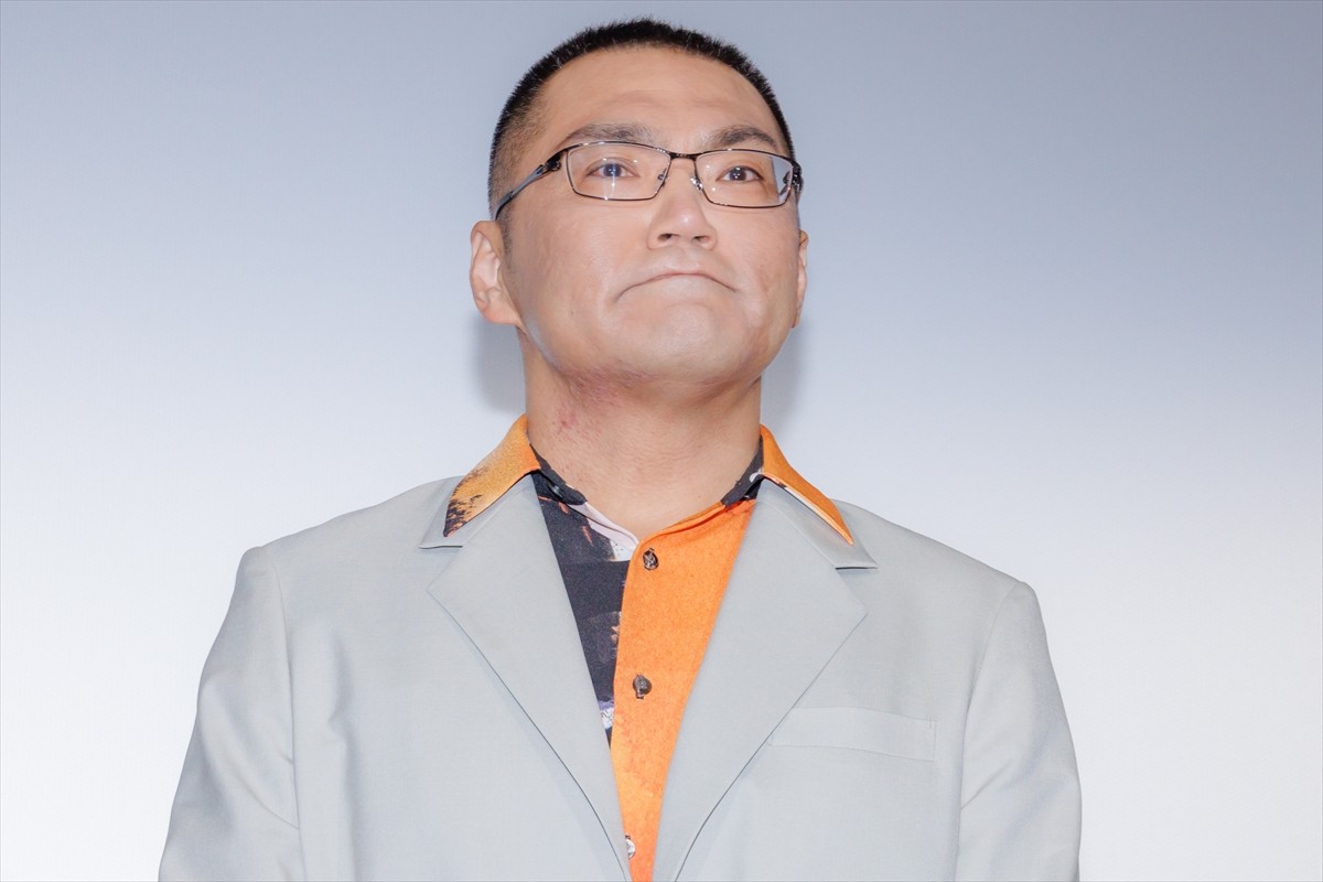 宮野真守、『マリオ』世界でのヒットに「日本での反応はどうかなと気になっていた」