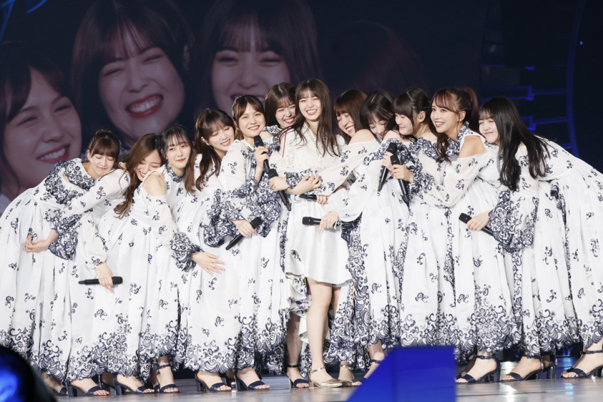 乃木坂46・齋藤飛鳥、卒業で涙　自身への思いを「後輩のみんなに渡していってほしい」