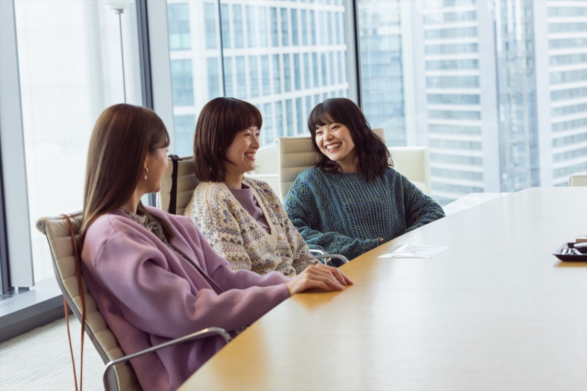 『日曜の夜ぐらいは...』で好演　生見愛瑠“めるる”の強い光が、影を一層際立たせる