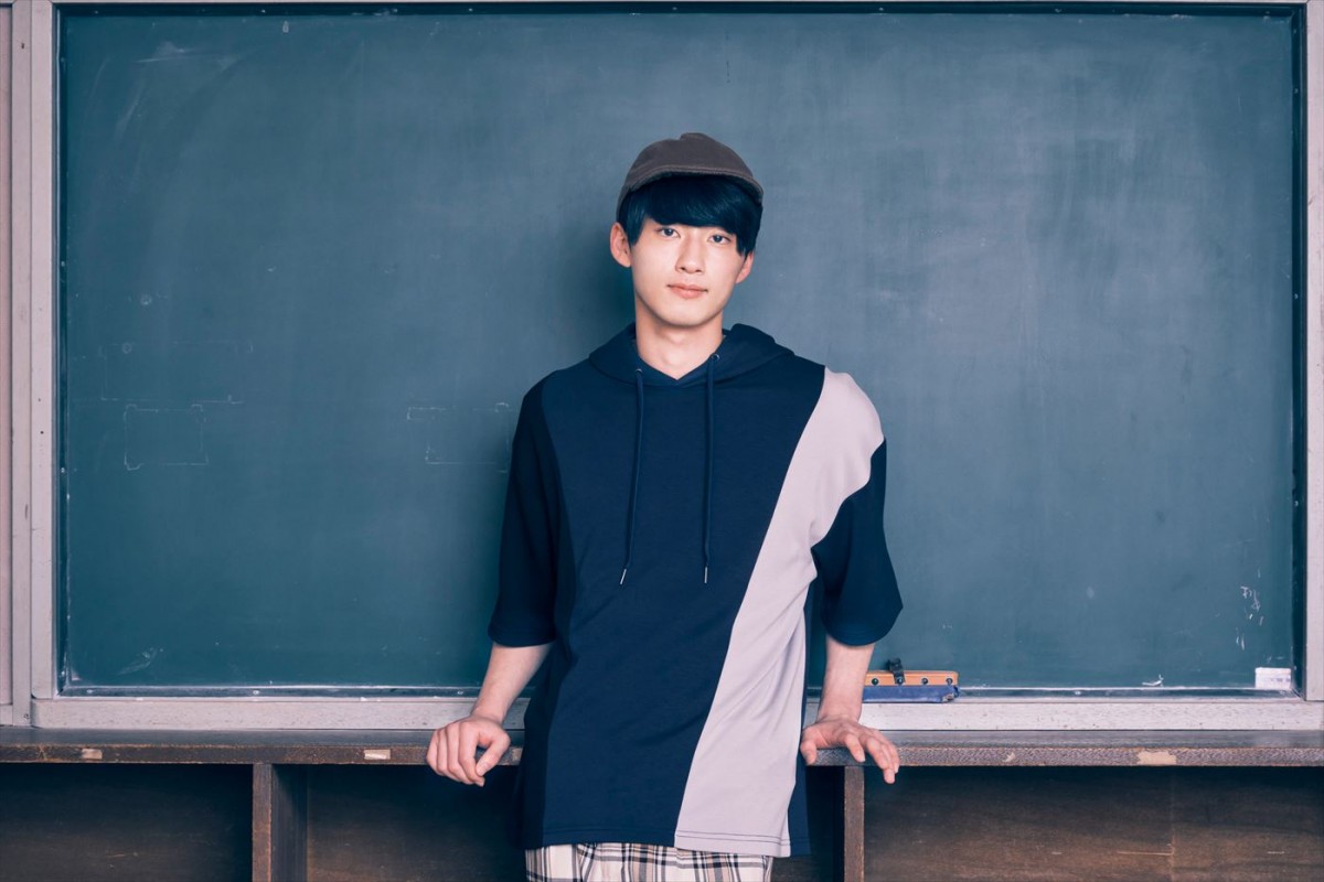 HiHi Jets・井上瑞稀主演『なれの果ての僕ら』、大原櫻子、Lil かんさい・西村拓哉ら生徒役10名発表＆コメント到着