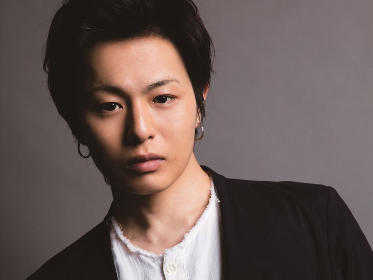 新木宏典 荒木宏文 ブロマイド 新木宏典オフィシャルグッズ