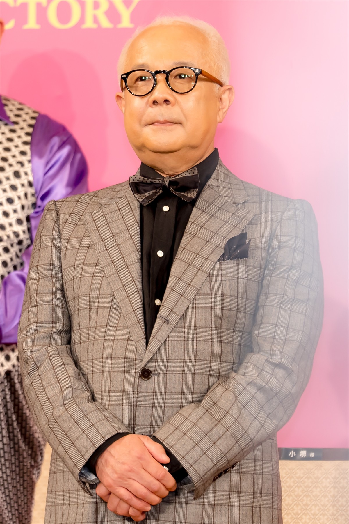 堂本光一、『チャーリーとチョコレート工場』共演の観月ありさの超絶スタイルに「隣に並びたくねぇっす！」