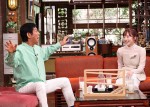 7月7日放送の『さんまのまんま初夏SP』より