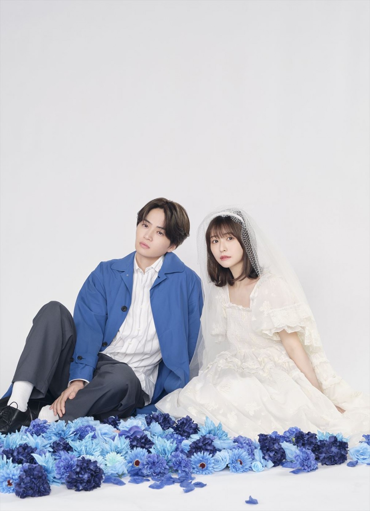 Sexy Zone・菊池風磨、7月期ドラマ『ウソ婚』で主演！　ヒロインは長濱ねる　人気漫画原作のラブコメ