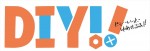 ドラマ『DIY!!‐どぅー・いっと・ゆあせるふ‐』ロゴ