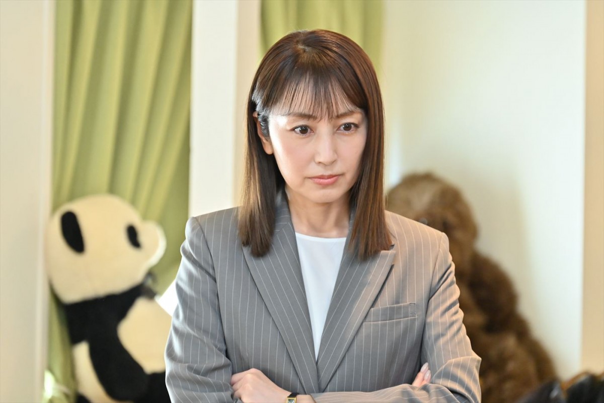 坂本昌行主演『ペットドクター花咲万太郎の事件カルテ』第2弾、今冬放送決定　矢田亜希子、中山優馬ら続投