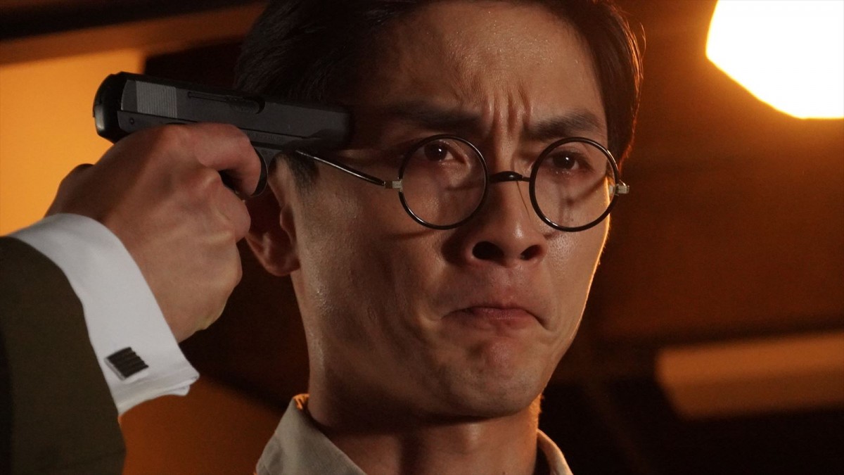 森田剛主演、NHKスペシャル『アナウンサーたちの戦争（仮）』8.14放送　共演に橋本愛、高良健吾、安田顕ら