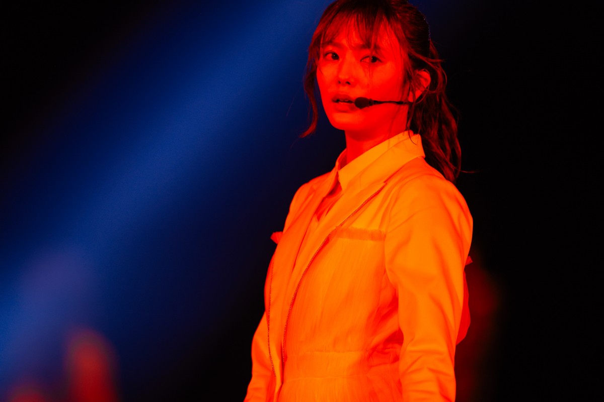 櫻坂46、サプライズ「BAN」にファン感動　拍手鳴り止まず