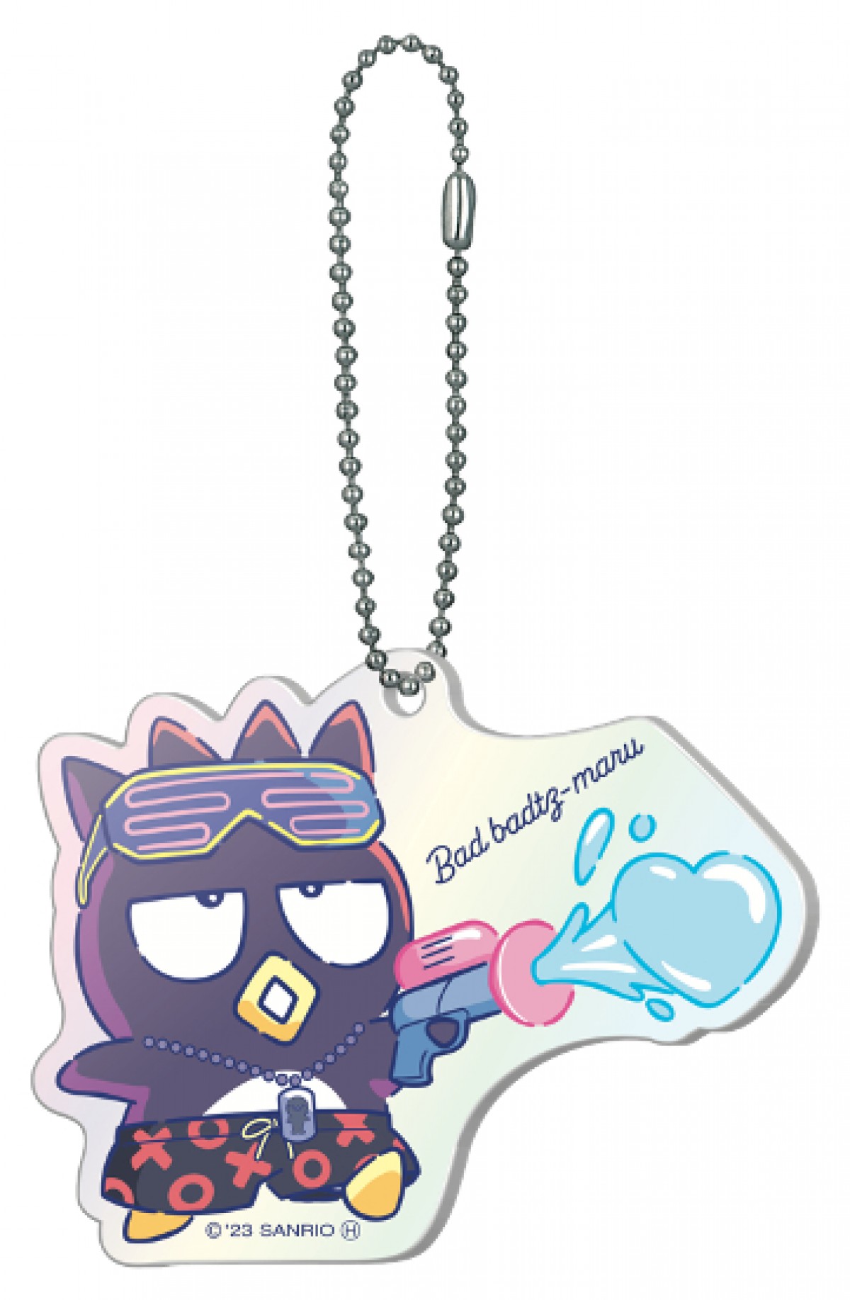 20230607_『Sanrio characters NIGHTPOOL』